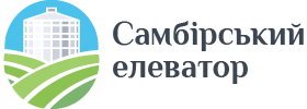 ТОВ Самбірський елеватор